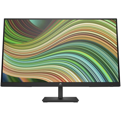 HP V27ie G5 27" ips 6D8H2AA monitor Cene