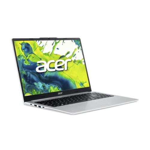 Acer Aspire Lite AL15-49P-R0BZ 15.6" Ryzen 5 7430U 8GB/512GB SSD NX.DT8EX.003 Win 11 Pro Cene