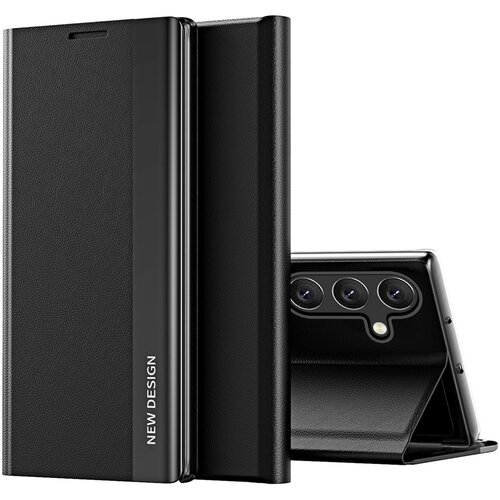 HURTEL Otvaranja futrola Samsung Galaxy A36 5G - Crna Cene