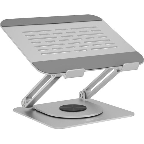 Icybox IB-NH300-R vrtljiv nosilec za prenosnike do 17" Cene