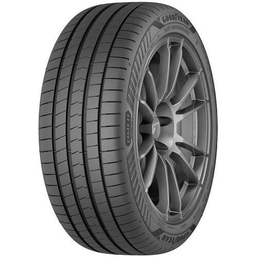 Goodyear Eagle F1 Asymmetric 6 205/45 R17 88Y XL letnja guma, DOT 2023 Slike