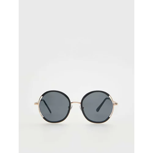Reserved sončna očala - črna