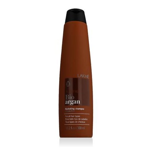 Lakmé K.Therapy Bio Argan Hydrating Shampoo 300 ml &scaron;ampon svi tipovi kose unisex Cijene