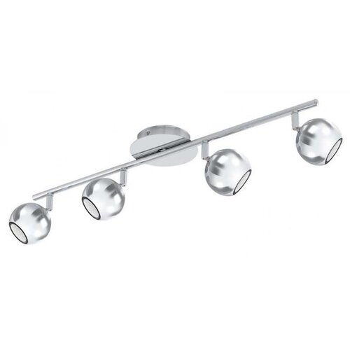Eglo 78071 - LED spot svetiljka SANCHO 4xGU10/3W/230V Cene