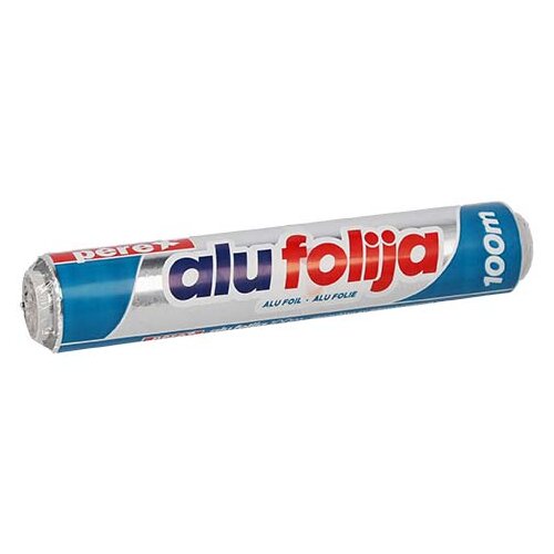  PX Aluminijumska folija 100m Cijene