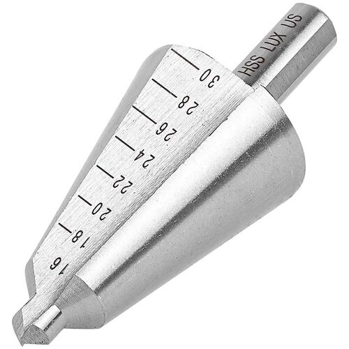 Lux Tools Svrdlo za metal ZA LIM 16-30 mm Cijene
