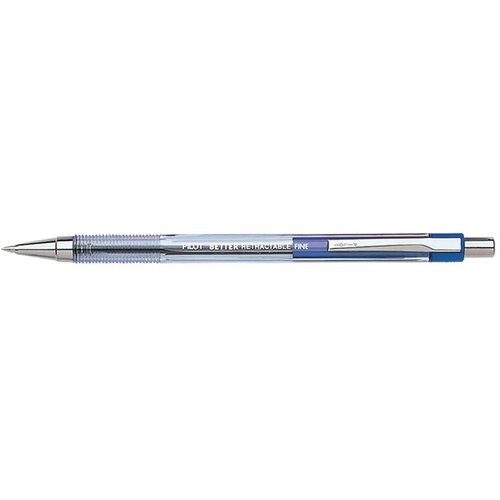 Pilot Kemični svinčnik Better Retractable Cene