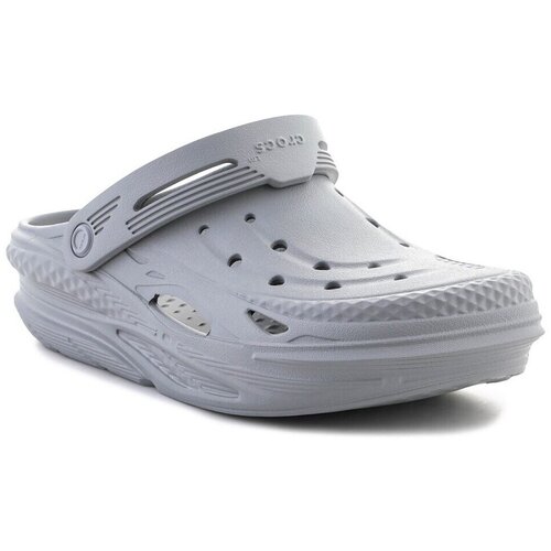 Crocs Off Grid Clog Siva Cijene