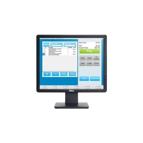 Dell E1715S monitor Slike