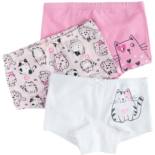 Cool club gaćice boxerice 3 kom CUG2910244-00 Ž šareno 134/140 Cijene