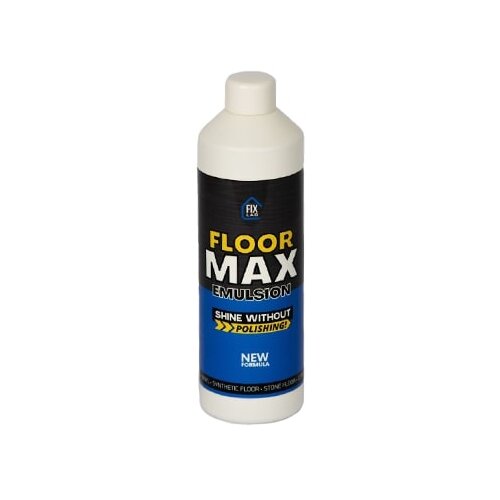 Smania emulzija za podove floor max Slike