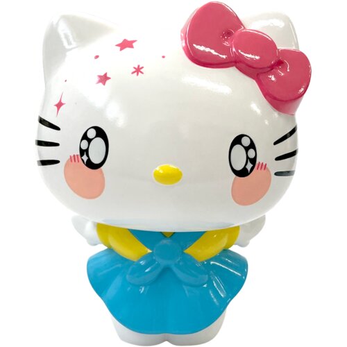 Hello Kitty Figura Hello Kitty Kawaii, Premiu, 16cm, Bijela Slike
