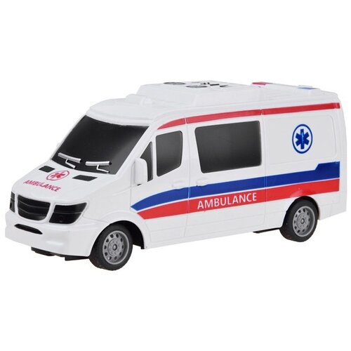  Hitna pomoć na daljinski Slike