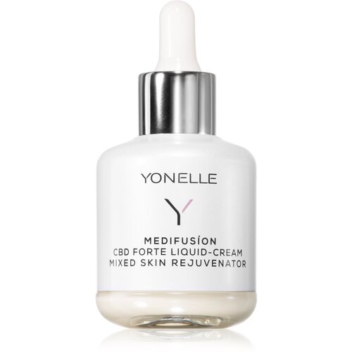 Yonelle Medifusíon CBD Forte pomlajevalna krema za obraz 50 ml Cene