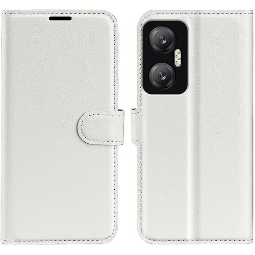 INORCO Za Infinix Hot 30 X6831 PU usnjeno stojalo, pokrov za telefon, več rež za kartice, preklopna torbica za denarnico, (22033400) Slike