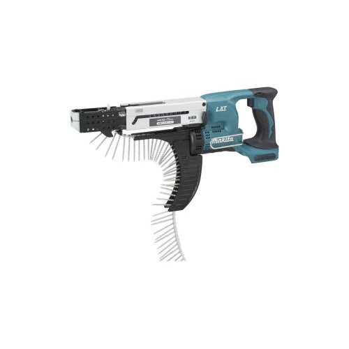 Makita DFR750Z Akumulatorski magazin odvijač 18 V Li-Ion Bez baterije Cijene