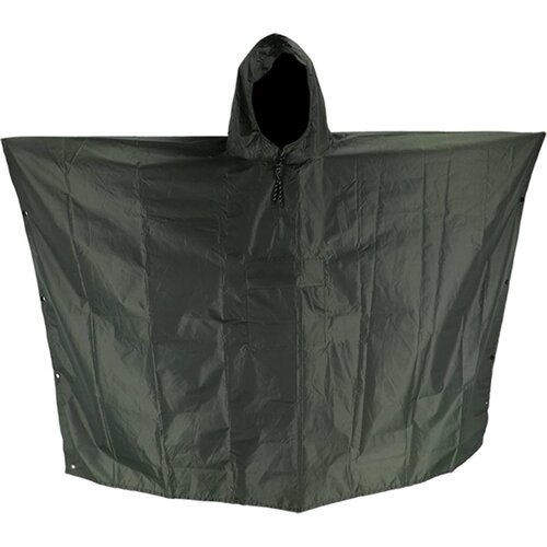 Esschert Design Dežni pončo, zelen - 1 k. Cene