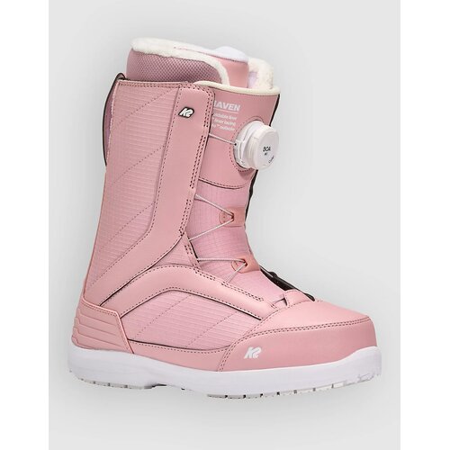 K2 Haven 2027 Snowboard Boots rose Cene