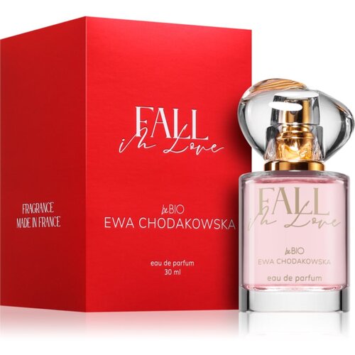 BeBIO Fall In Love parfumska voda za ženske 30 ml Slike