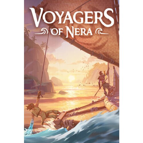  voyagers of nera (pc) steam key global Cene