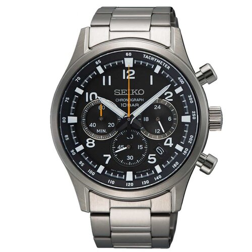  Mu&scaron;ki sat Seiko Chrono SSB447P1 Cijene