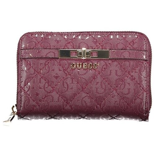 Guess Denarnice gg8157140rowineuni Bordo Cene