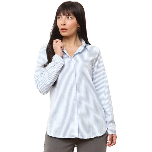 La Modeuse 75058_P177430 Plava Slike
