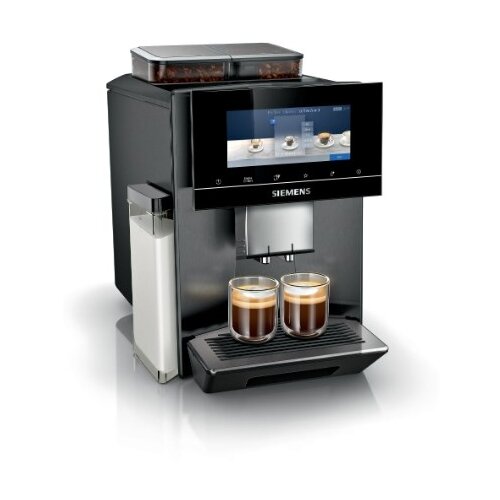 Siemens EQ900 Fully-auto Espresso machine 2.3 L Cijene