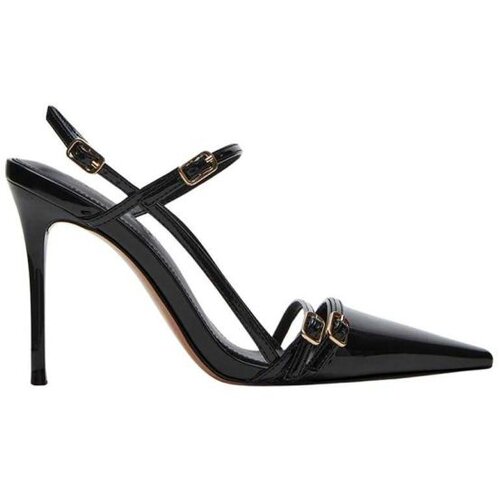 Steve Madden elegantne crne salonke Cene