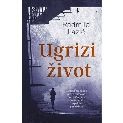 Laguna UGRIZI ŽIVOT - Radmila Lazić ( 9003 ) Cene