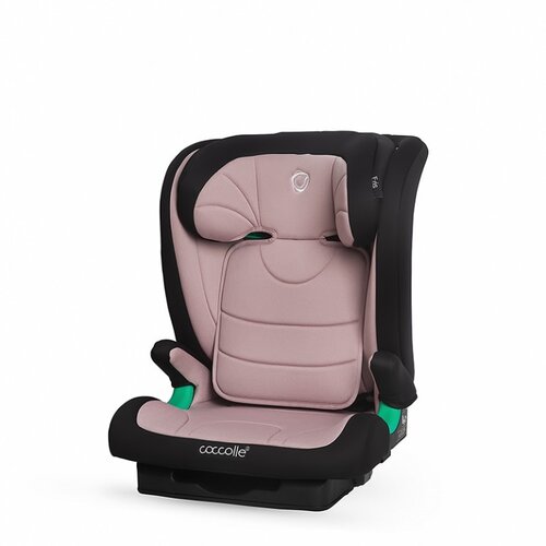  Coccolle Eris - Auto Sedi&scaron;te iSize 100-150 cm Roze 10237 Cene