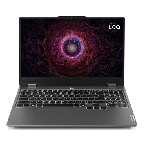 Lenovo laptop loq 15ARP9 DOS/15.6