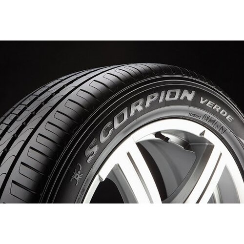 Pirelli 255/50R19 103V FR SUV MO Scorpion Verde DOT xx22 Cijene