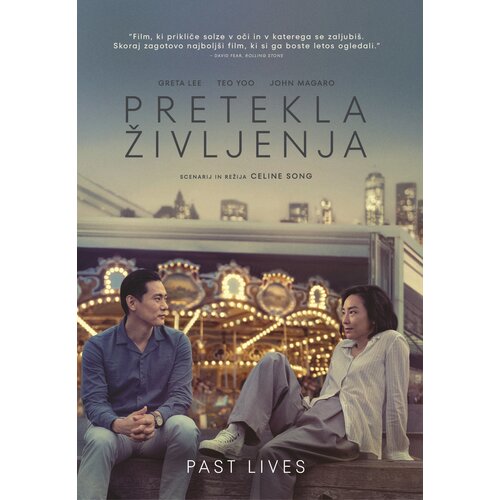 POSNETI MEDIJI PRETEKLA ŽIVLJENJA - DVD SL.POD., (21077050) Cene