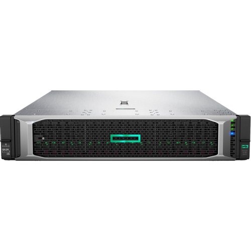HPE server DL380 Gen10/Intel 10C 4210R/2.4GHz/64GB/MR416i-a/8SFF/2x800W/3Y(3-3-3) Slike