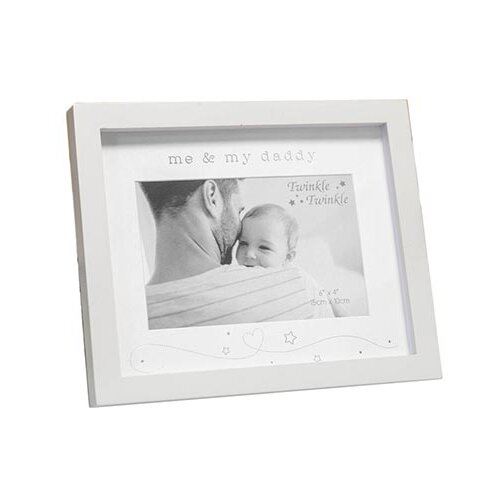 Widdop &amp;amp; Co. Twinkle Twinkle - Ram - Twinkle, Me &amp;amp; Daddy Slike