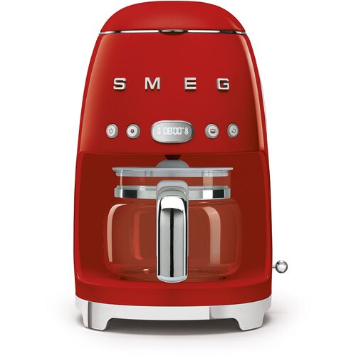 Smeg aparat za filter kavu DCF02RDEU, (SM2903033) Slike