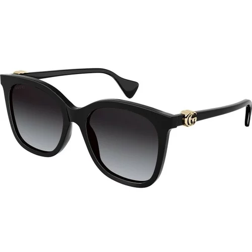 Gucci GG1071S 001 - ONE SIZE (55)