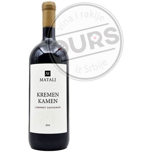 Matalj Kremen Kamen Magnum 1,5L Slike