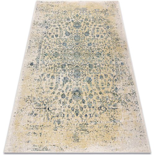 RugsX Preproge Volnena preproga ANTIGUA 518 75 XX030 OSTA 170x240 cm Bež Cene