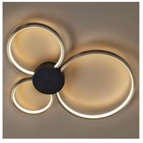  Redo 01-3105 - LED stropna svetiljka ATOM LED/20W/230V Cene