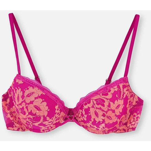 Dagi Bra - Pink Slike