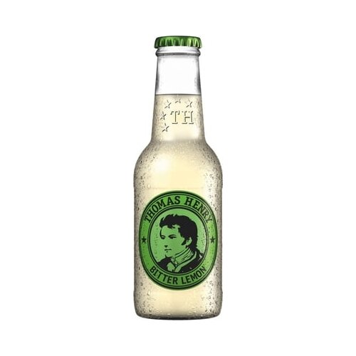 Thomas Henry Bitter Lemon Cene