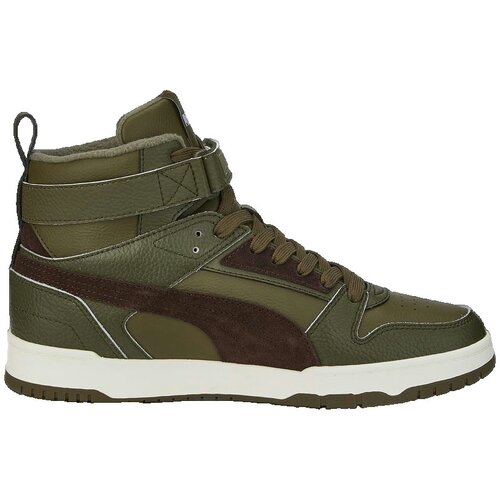 Puma Modne superge Rbd Game Wtr Zelena Cene