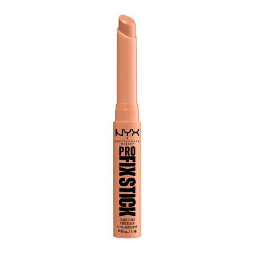 NYX Professional Makeup Pro Fix Stick Correcting Concealer korektor 1.6 g Odtenek 0.4 dark peach Cene