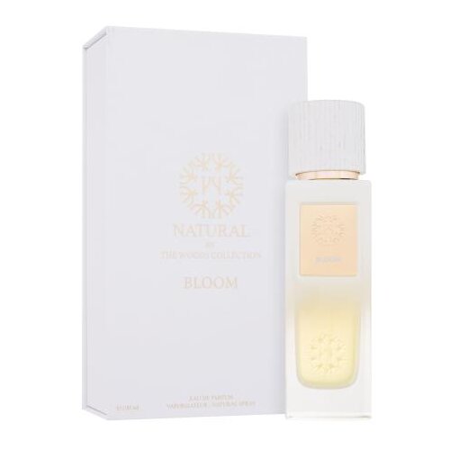 The Woods Collection Natural Bloom 100 ml parfemska voda unisex Cijene