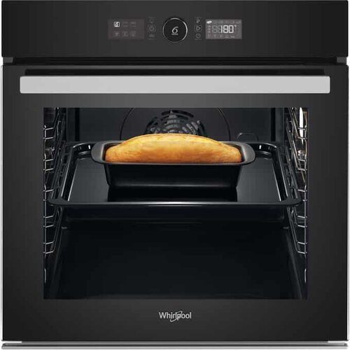Whirlpool ugradbena pećnica AKZ9 9480 NB - izložbeni primjerak Slike