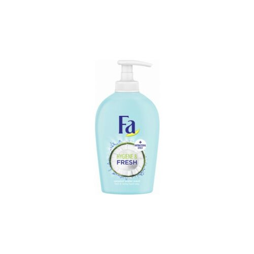 Fa hygiene & fresh tečni sapun 250ml Slike