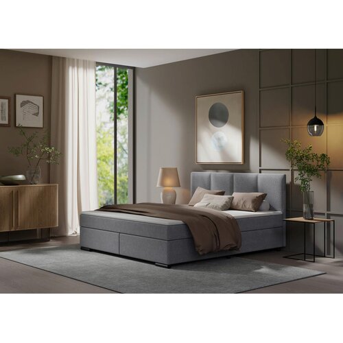MID.YOU POSTELJA BOXSPRING Cene