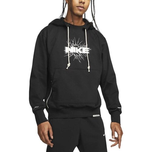 Nike mu&scaron;ki  m nk df std iss po hoodie ssnl Cene